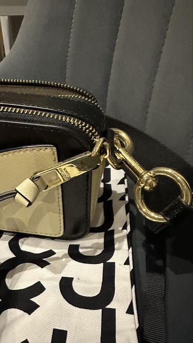 Marc jacobs оригинал