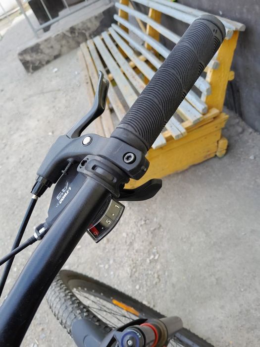 Велосипед сатылады