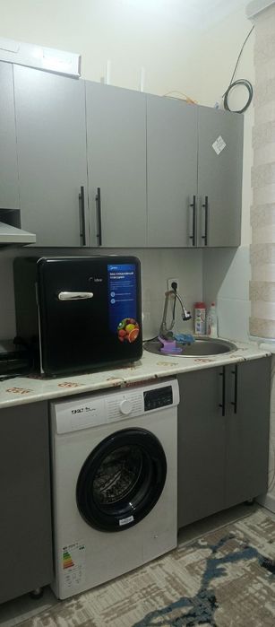 Квартира ижарага берилади