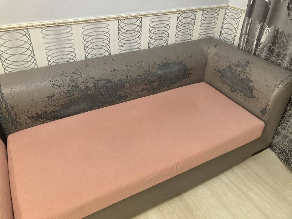 Диван Беларуский.