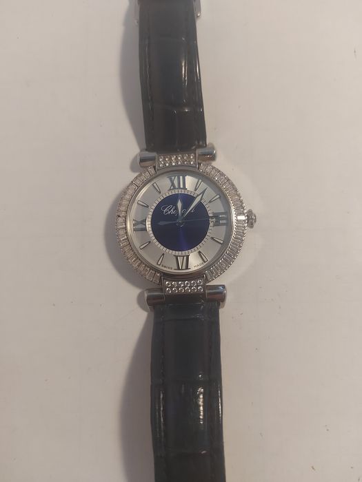 Женские часы Chopard