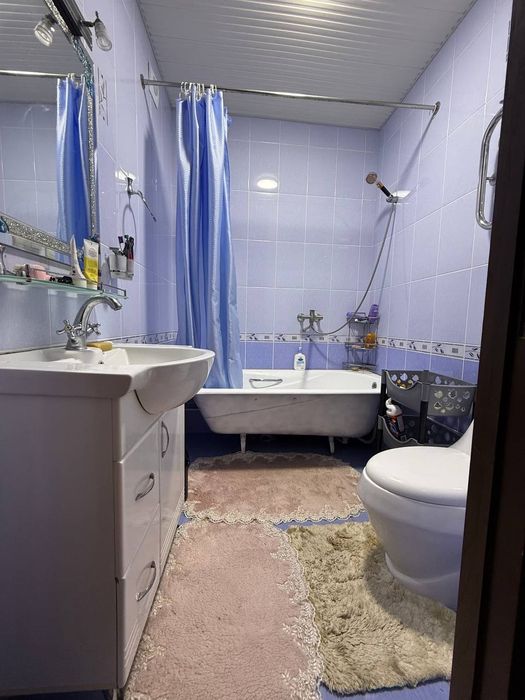 Долгосрочная аренда 3 комнотная Айбек