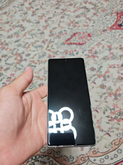Samsung galaxy s10 lite 6/128