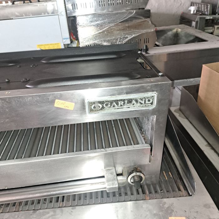 Саламандър принцесник GARLAND