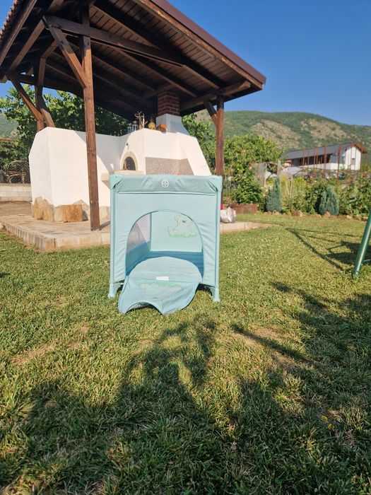 Сгъваемо легло Lorelli