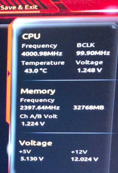 PC Gaming i7-7700, GTX 1070 8g DDR5, 32GB DDR4 2400 CL14, Win11