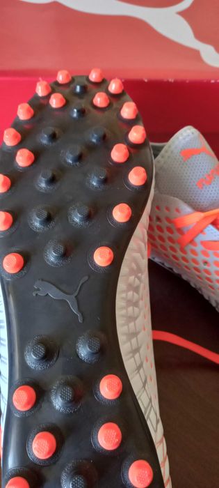 футболни обувки, бутонки размер 46-47