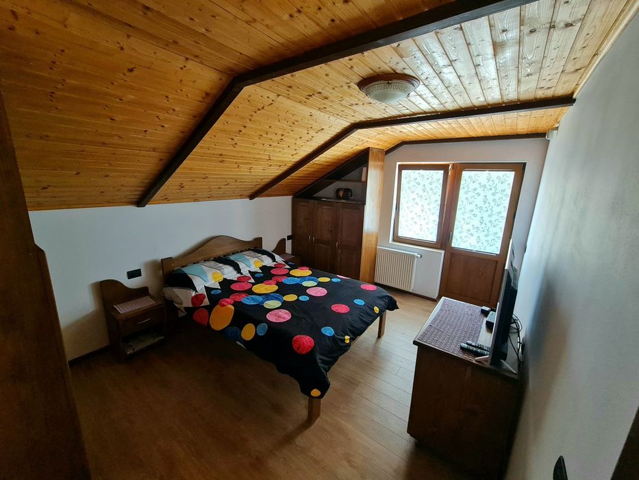 Cazarea Baile Figa Cabana Giulia