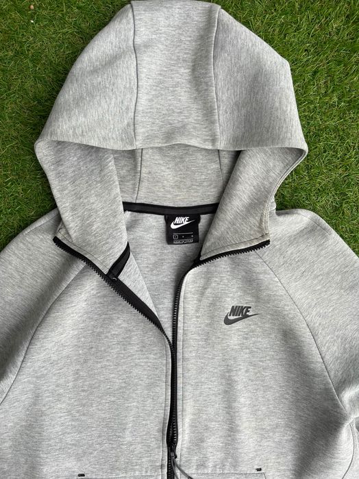 Мъжки екип : Nike Tech Fleece L