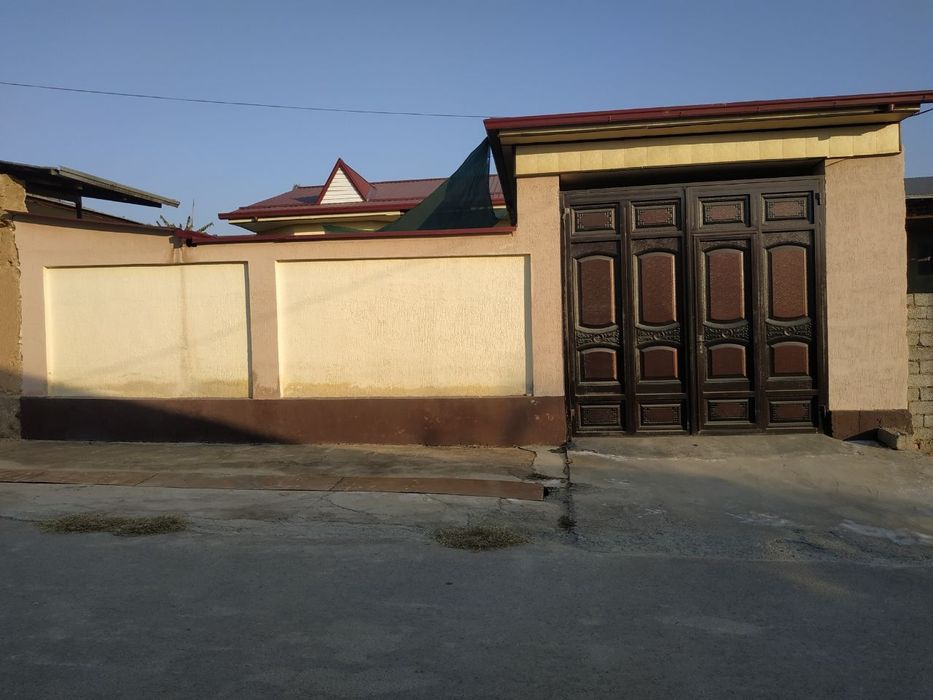 Таййор Уй сотилади