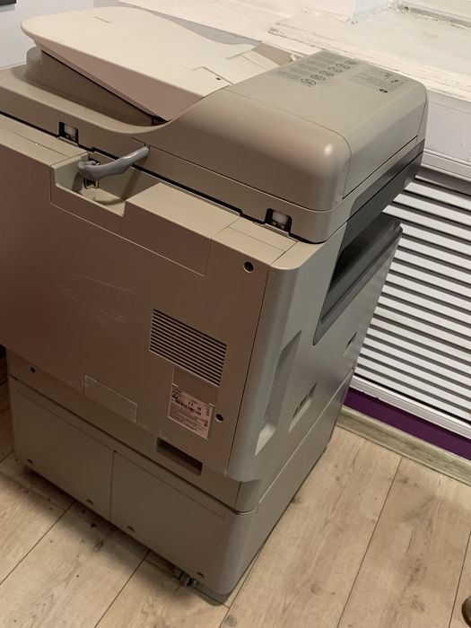 Принтер canon400i