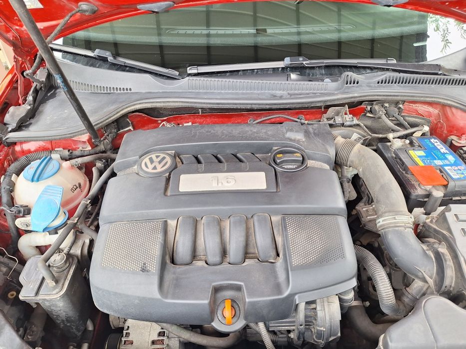 Volkswagen Golf 6