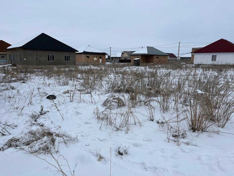 Жер сатылады. Ұзынағаш 5 уйдің арты