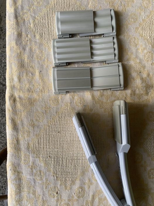 Продавам преса за коса