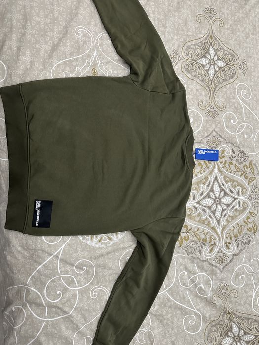 Мъжка блуза Karl Lagerfeld