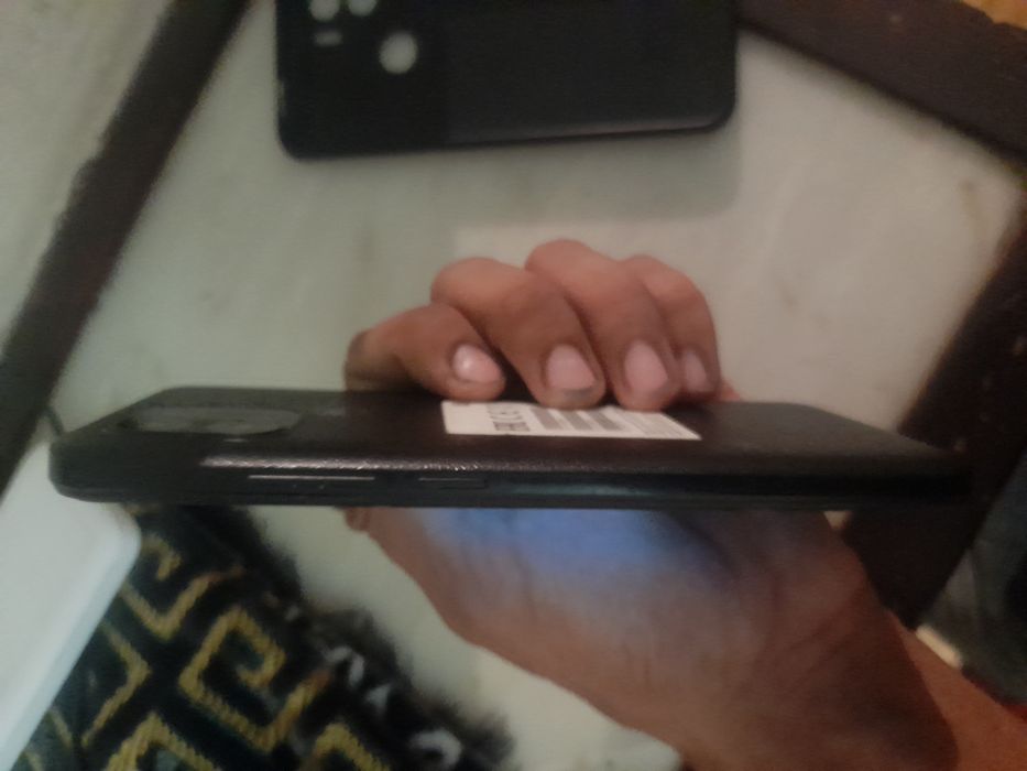 REDMI A2+ 64 talik xotirasi