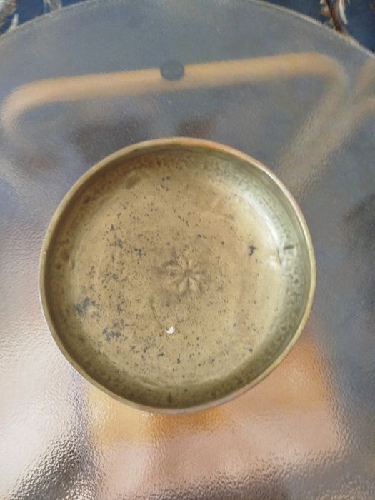 Месингови красотички