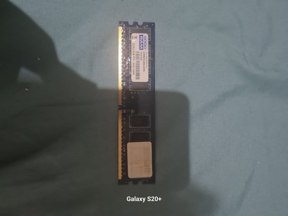 Обменяю комплект на видеокарту