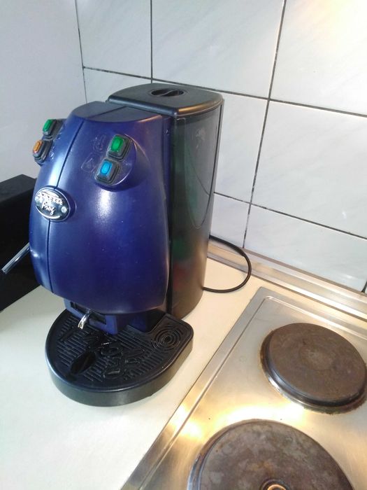 Кафемашина Didiesse Frog