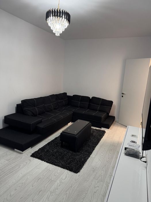 Apartament 2 camere de închiriat – Strada Odei nr. 84, scara B