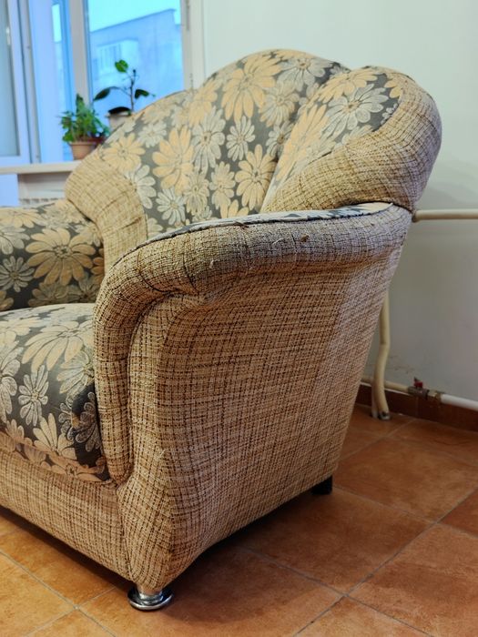 Кресло в отличном состоянии