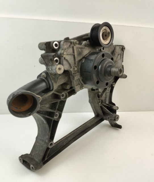 Suport Pompa Apa  Complet a6512011509 Mercedes-Benz Vito W639 (faceli