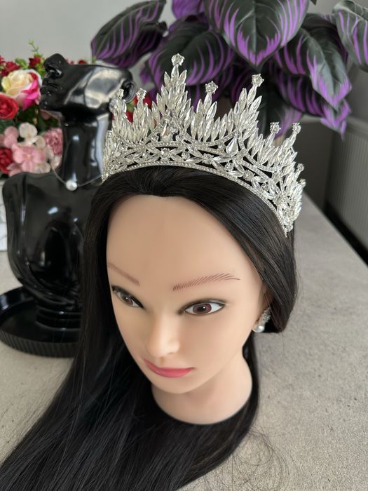 Set complet accesorii mireasa