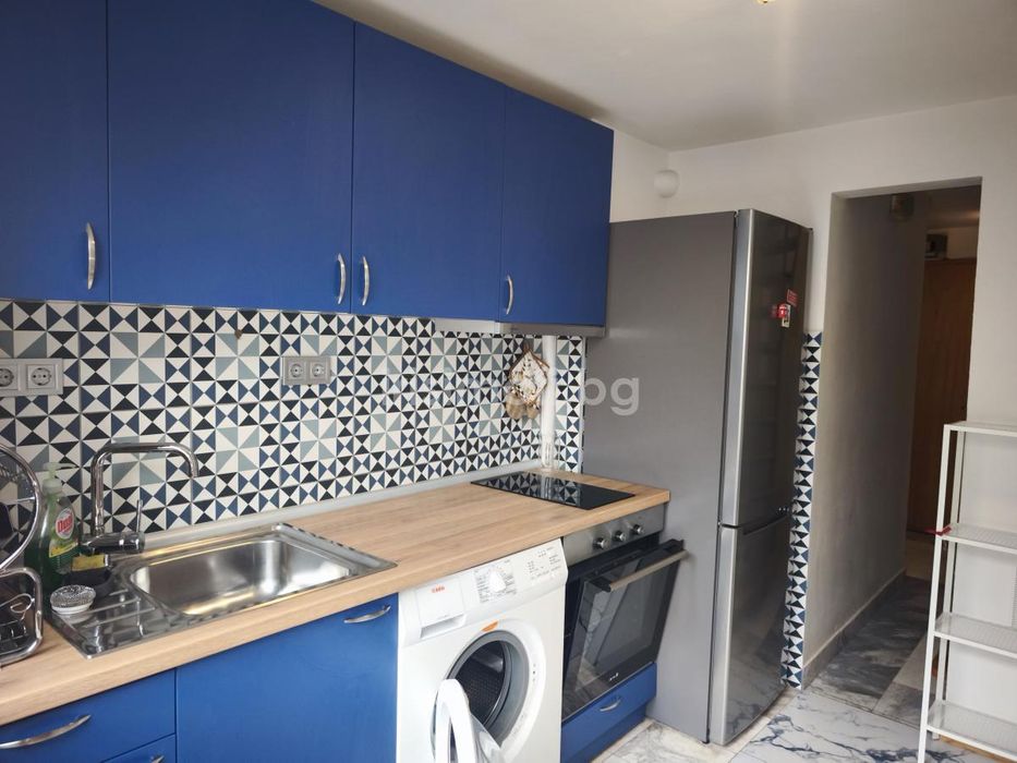 Дава се под наем Двустаен апартамент в София, Лозенец - 65 кв.м за 600 € - Снимка #5