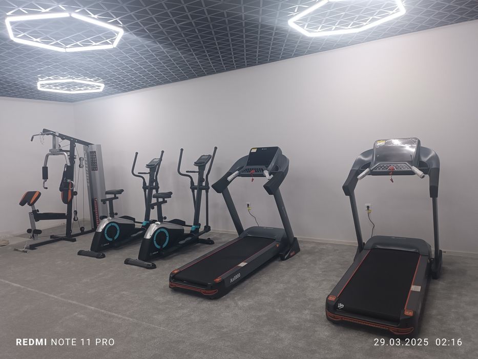 Спорт товари  для дома