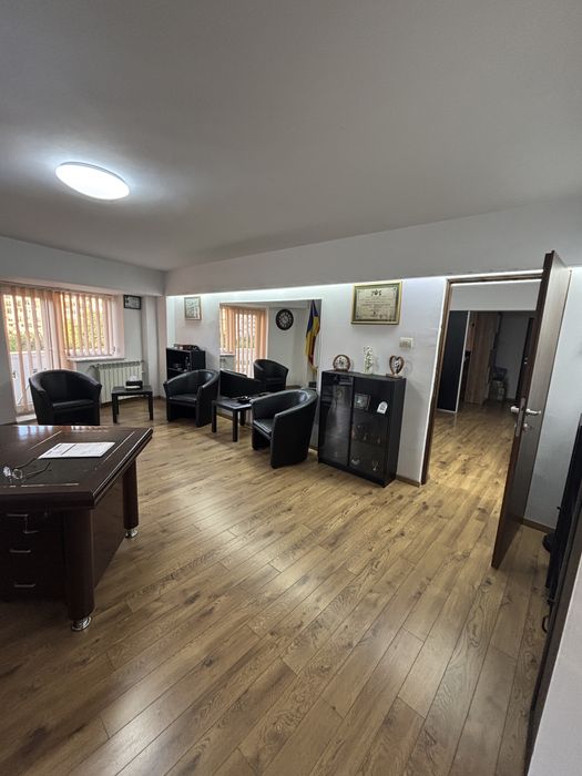 Inchiriez apartament Piata Alba Iulia-Bucuresti