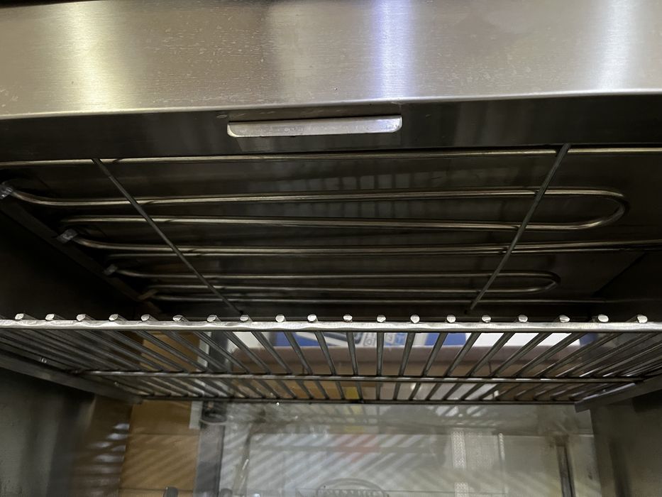 ЭлектроГрильница для курицы