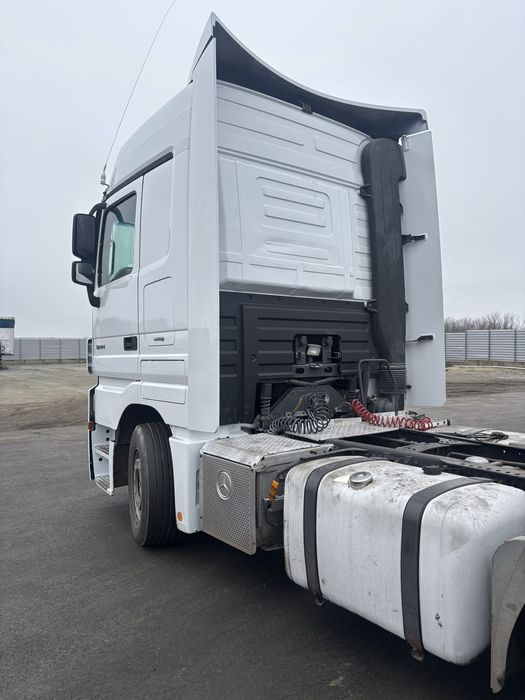—!—-Mercedes-Benz Actros MP3—!—-