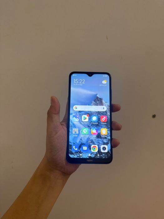 Redmi 8A 32гб торг
