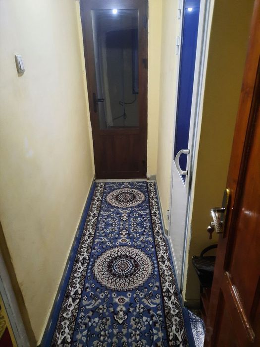 1 хонали Галерейка Кора Камыш 2/5