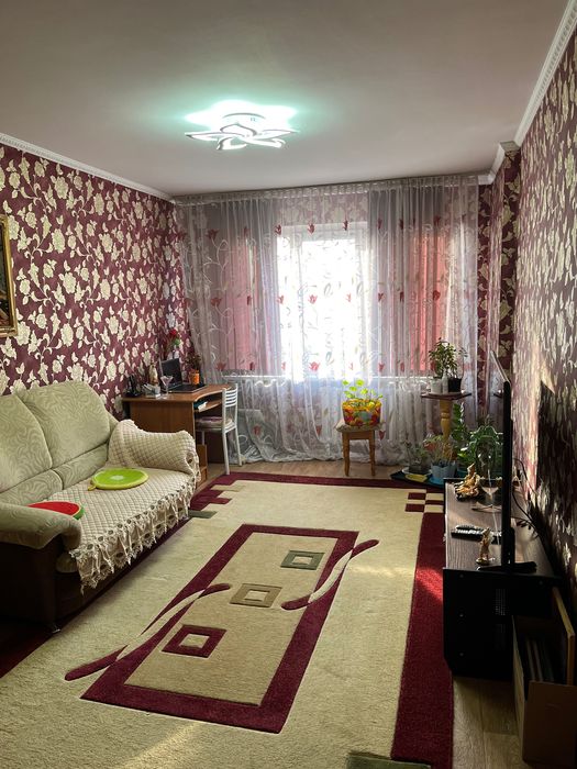 Продам квартиру 2х комнатную