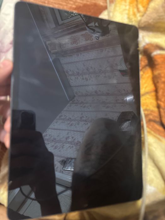 iPad 9th 64 gb..