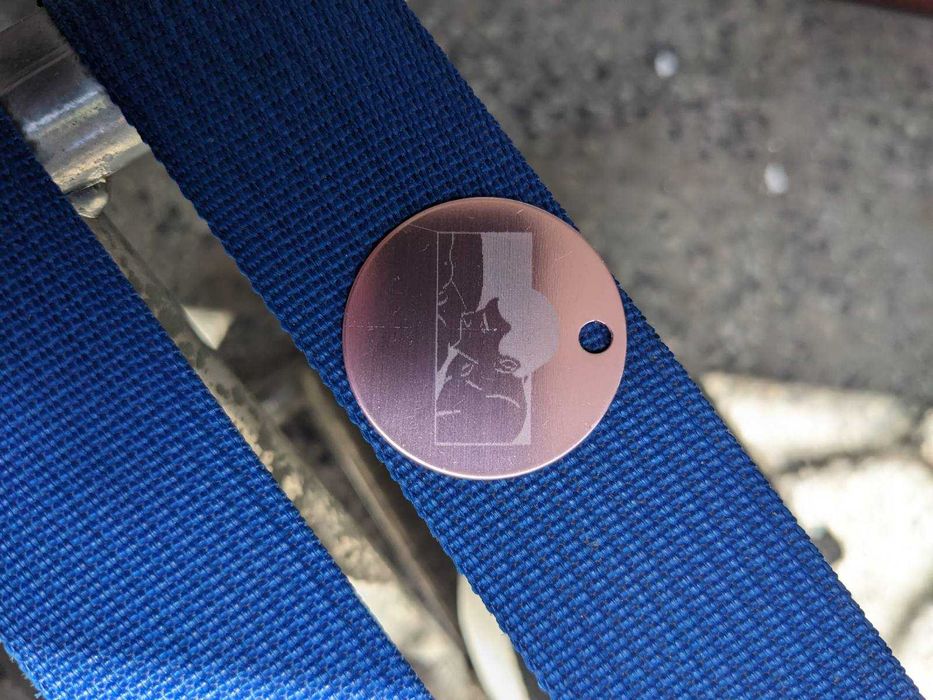 Ключодържател с различни мотиви - лов, playboy, розета от Плиска