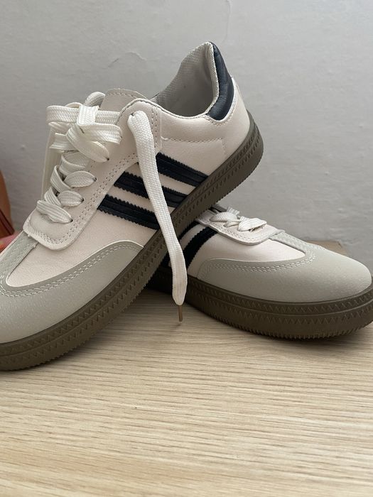 Кеды , кампусы новые