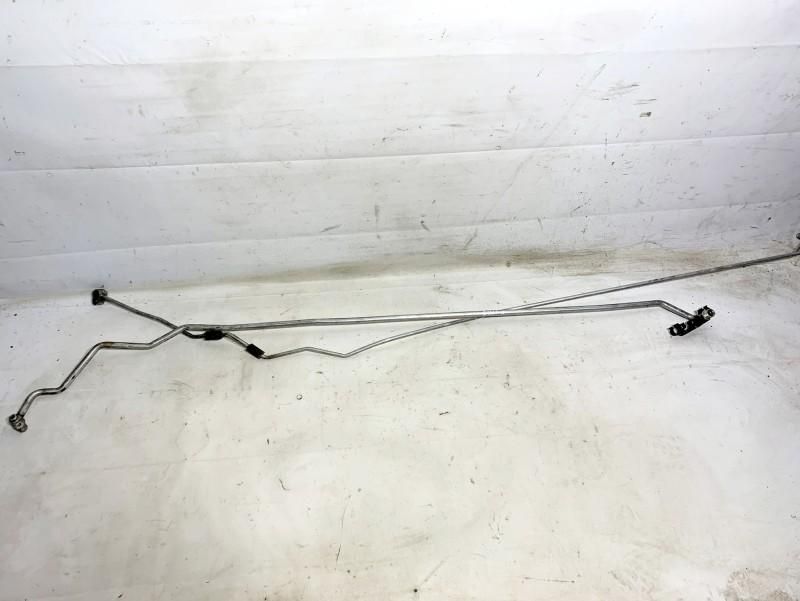 Conducte AC aeroterma spate Volkswagen Sharan 7N