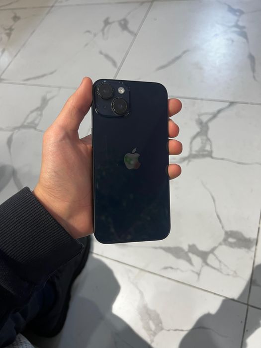 Iphone 14 ideal.