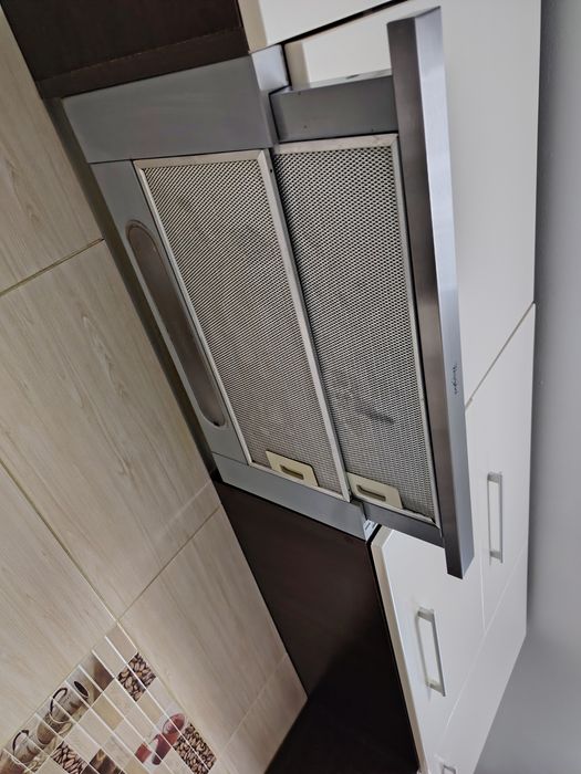 Set întreg de electrocasnice