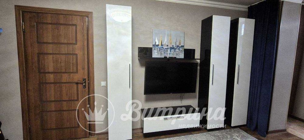 1 комнатная готовая квартира  It park Академ городок Ялангач