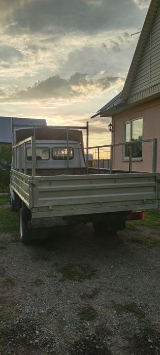Продам Газель...