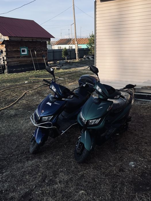 продам мопед м8 150кубов