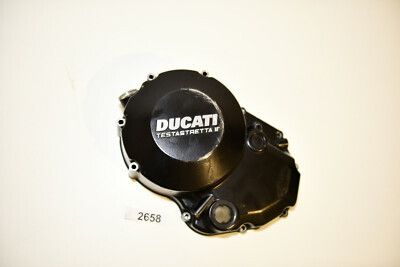 Ducati Multistrada 1200 Capac motor dreapta ambreiaj Monster 848