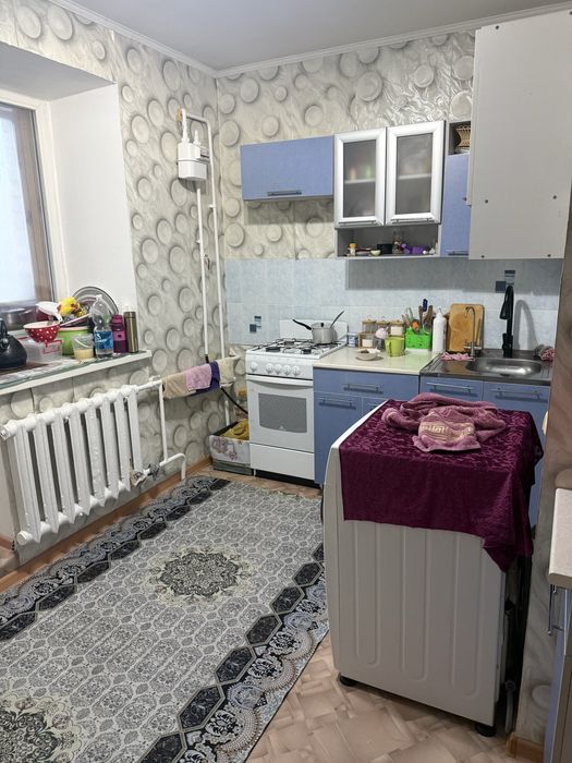 Продам квартиру район Коктем