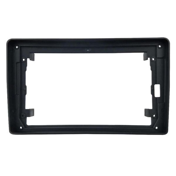 АДАПТОРНА РАМКА №3334-11 мултимедия с двоен дин 9инча за AUDI A