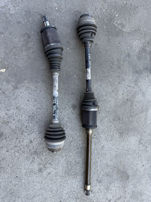 Полуоска Бмв Х3 Ф25 (poluoska Bmw X3 F25)