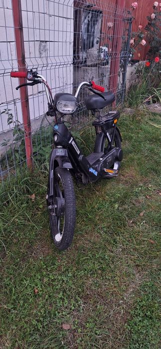 Piaggio Ciao mix 1998