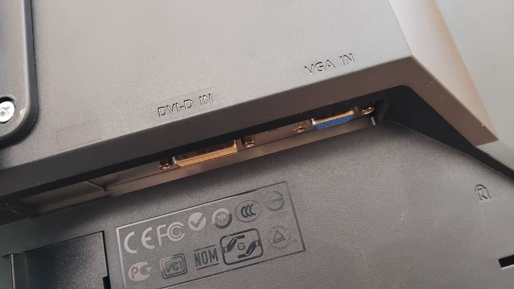 Монитор Acer 21.5 инча